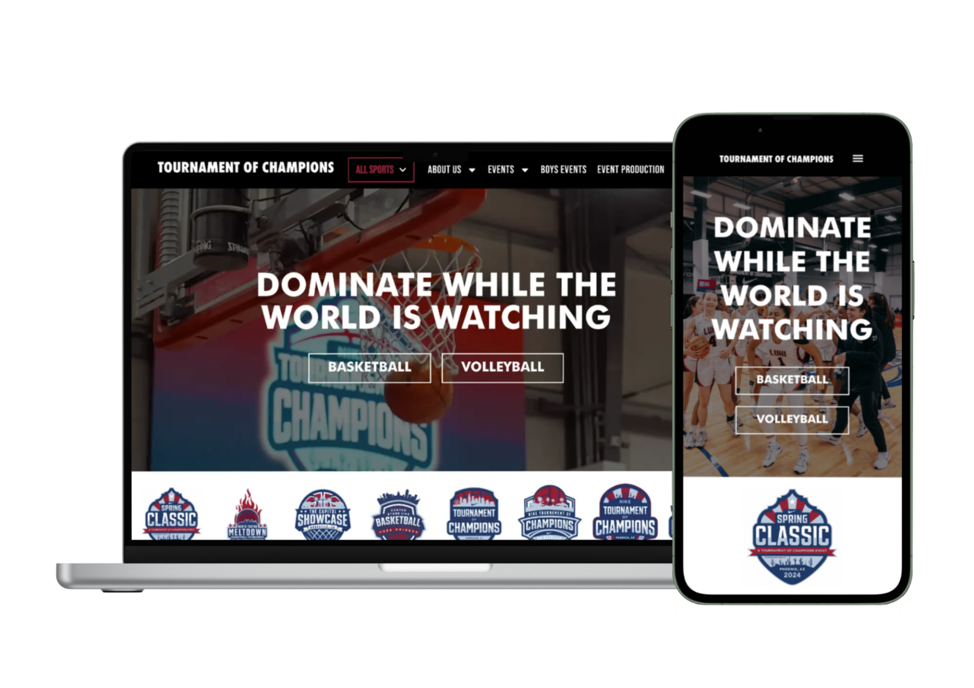 Tournament of Champions