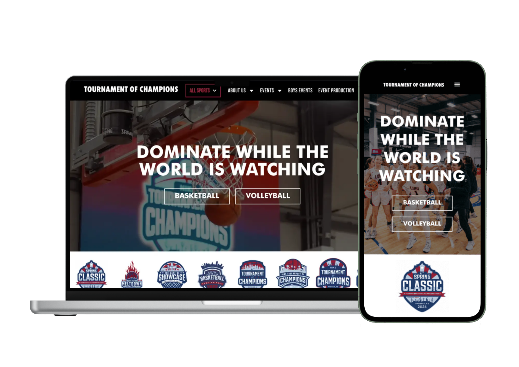 Tournament of Champions