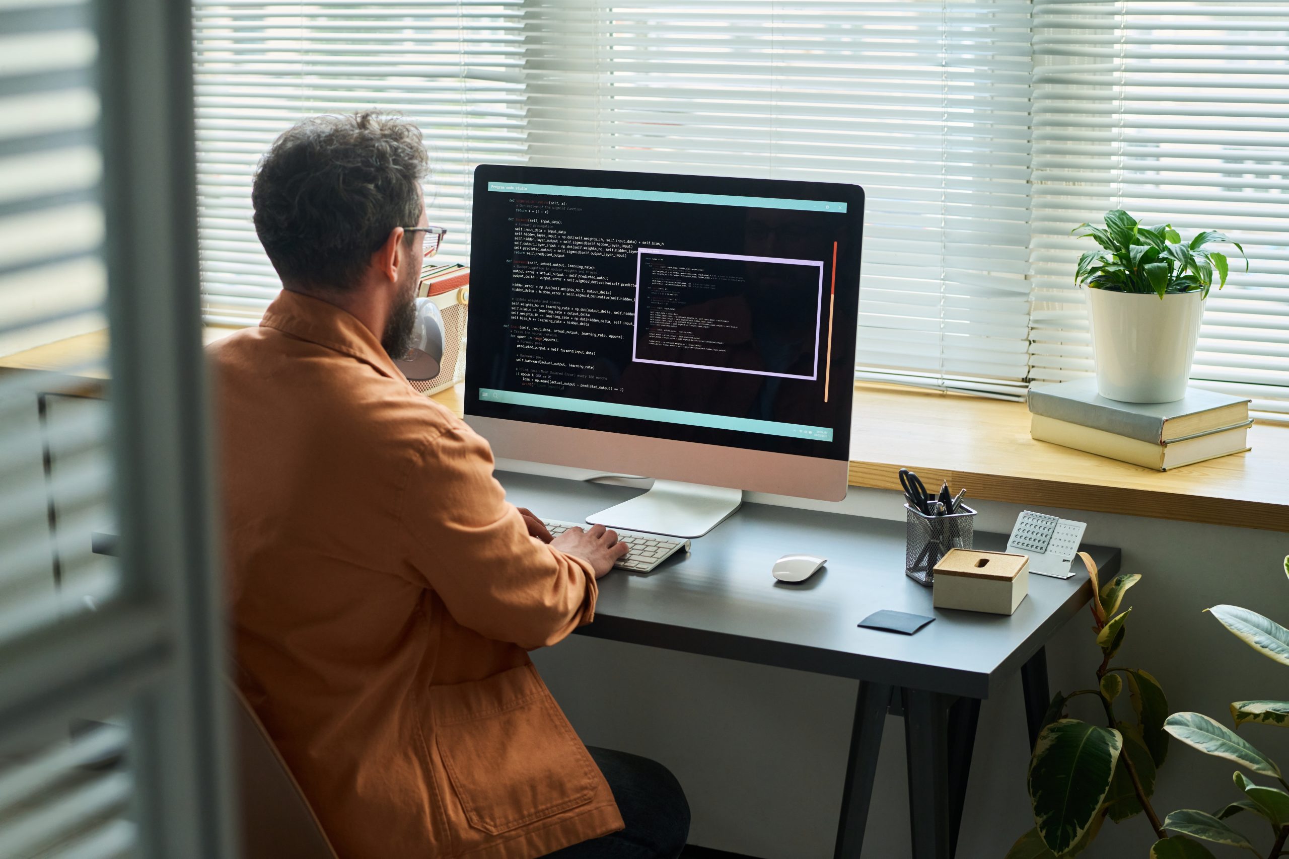 Managed Application Infrastructure - Tenaya Digital